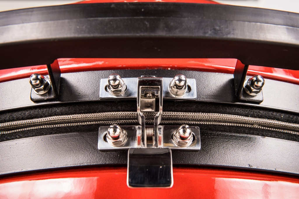 big joe III stand alone