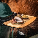 Pitt-Big Green Egg-Acacia egg mates S- houten zijtafels-2