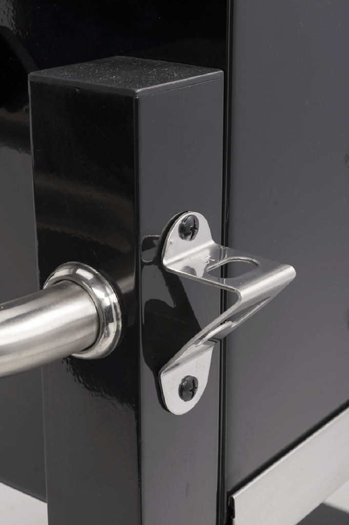 carbone 2.0 houtskoolbarbecue 