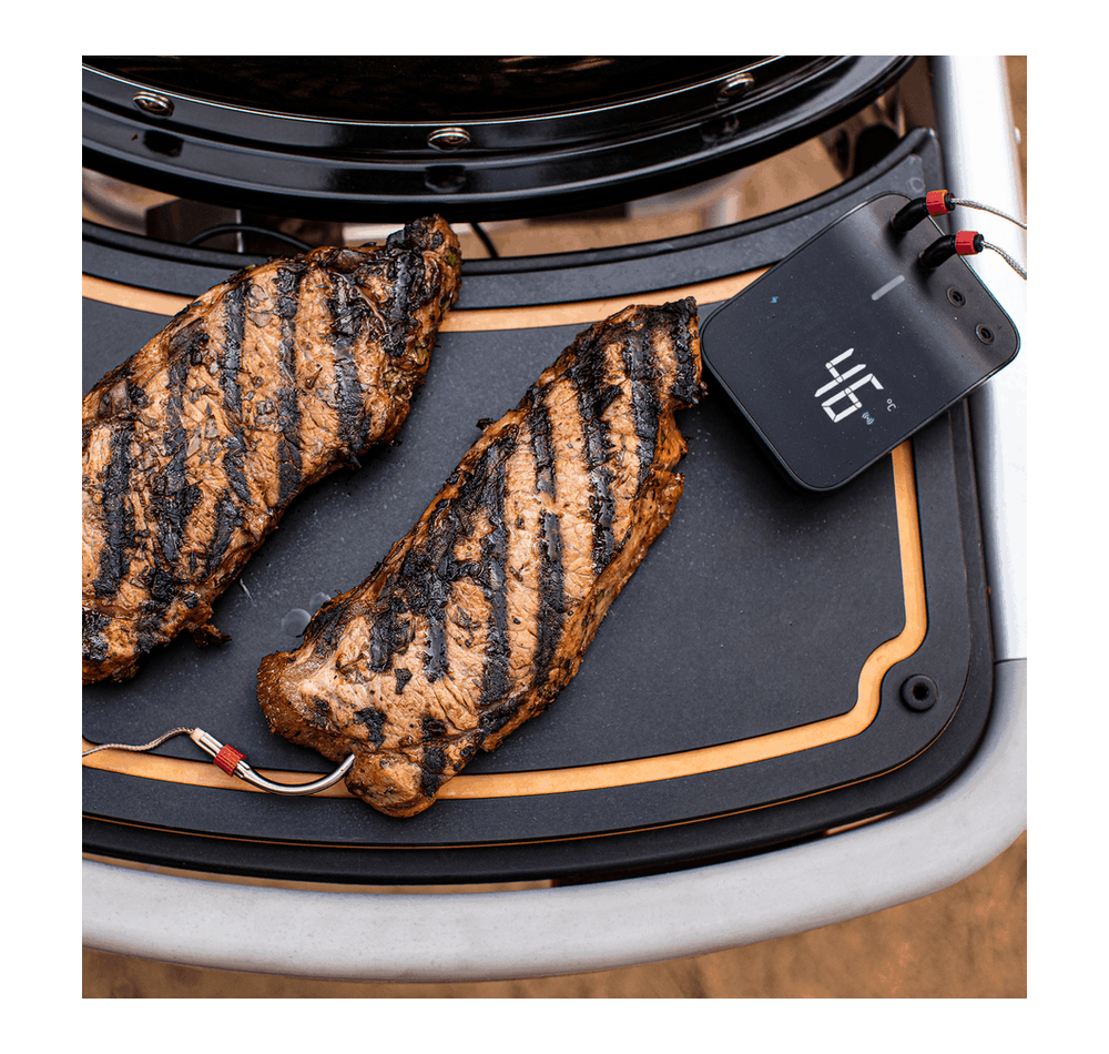 zijtafel inzetstuk met opvangbakje