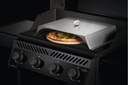 pizza oven rvs passend vanaf freestyle 425