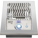 700-series inbouw sizzle zone, klein