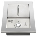 700-series inbouw sizzle zone, klein