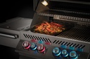 grillplaat voor prestige, pro, 700-series