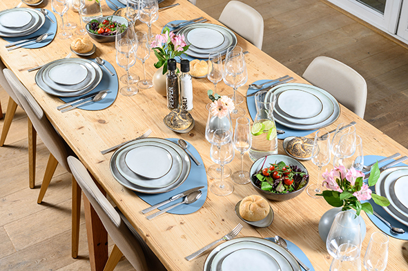 plato bord ovaal 26.7x22.7