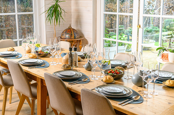 plato bord ovaal 26.7x22.7