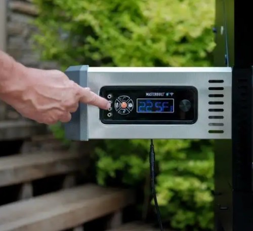 gravity series 800 digital charcoal bbq & smoker