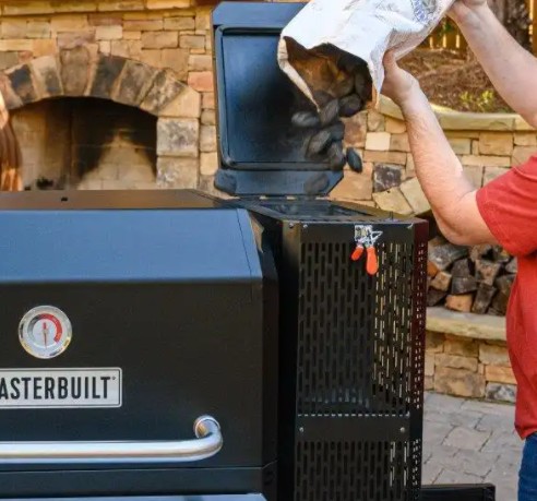 gravity series 800 digital charcoal bbq & smoker