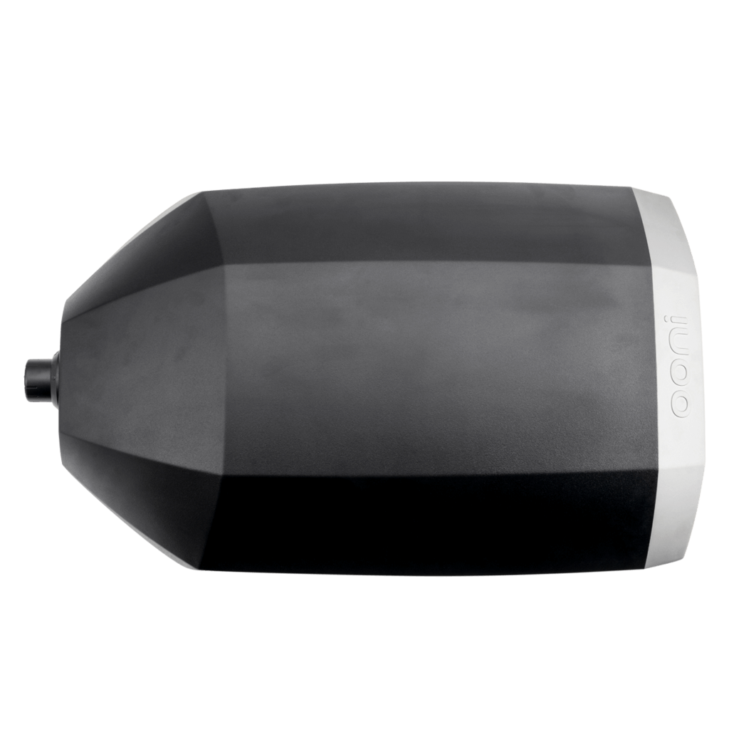 koda 12 gas pizza oven be/lu