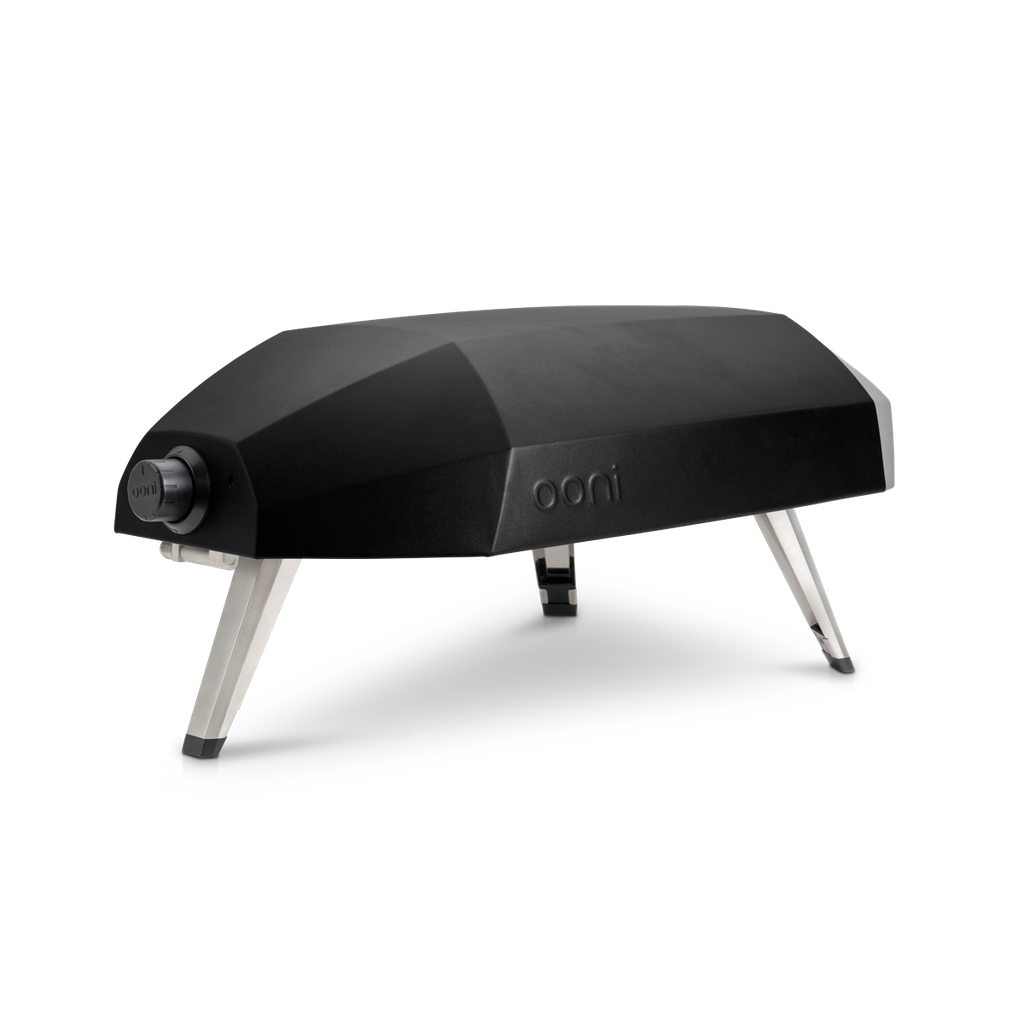 koda 12 gas pizza oven be/lu