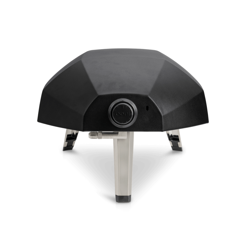 koda 12 gas pizza oven be/lu