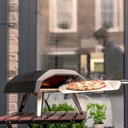 koda 12 gas pizza oven be/lu