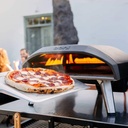 koda 16 gas pizza oven be/lu