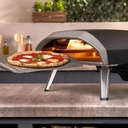 koda 16 gas pizza oven be/lu