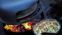 pizza oven 85