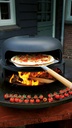 pizza oven 85