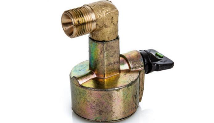 Adaptor Calypso / Cube / Cocoon