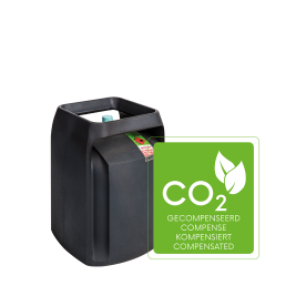 Cube / Cocoon gasfles 5 kg