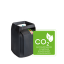 Cube / Cocoon gasfles 5 kg