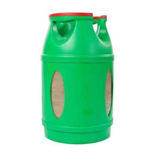 Calypso gasfles 8 kg