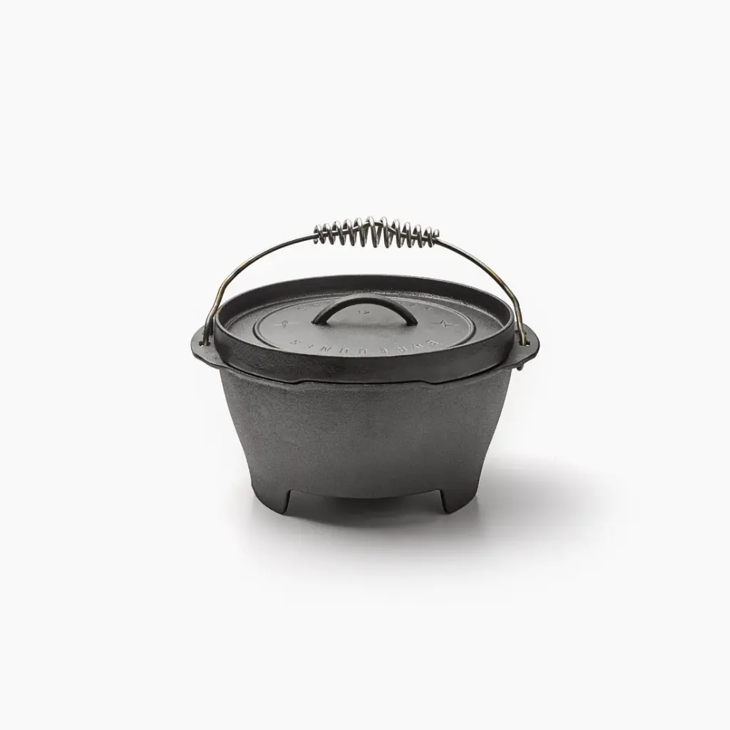 Dutch Oven classic 10" 3.8l 25 cm
