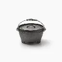 Dutch Oven classic 10" 3.8l 25 cm