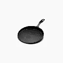 Flat pan 12'' 30 cm
