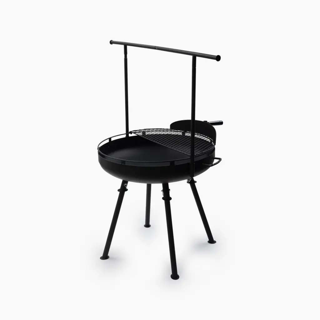 Cowboy Firepit grill 30''