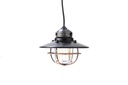 Edison hanglamp brons usb