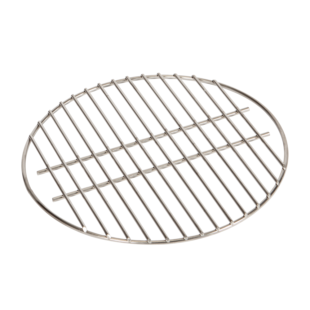 Roestvrij stalen rooster M