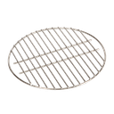 Roestvrij stalen rooster L
