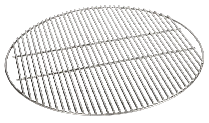 Roestvrij stalen rooster Xl