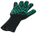 Eggmitt handschoen