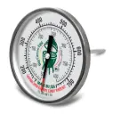 Tel-tru temperatuurmeter 5 cm M, S, Mx, Mn