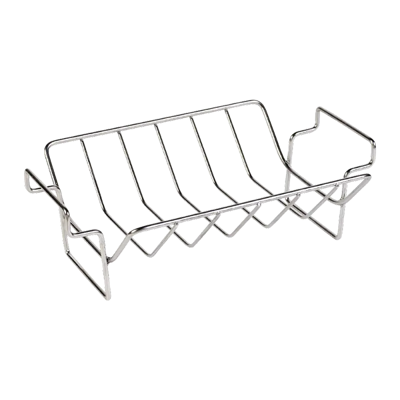 Rib- en gebraad rooster S