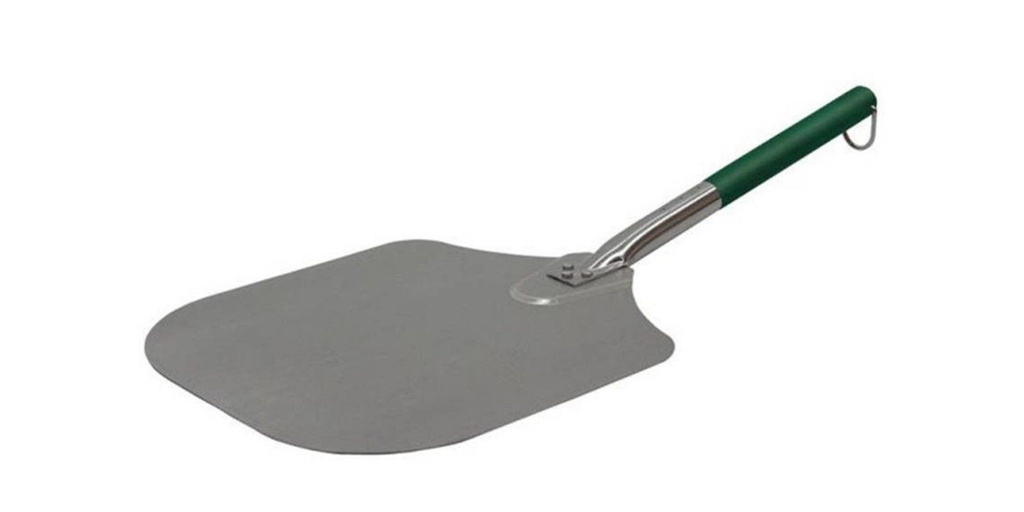 Aluminium pizzaschep