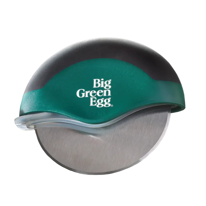 Compacte pizzasnijder