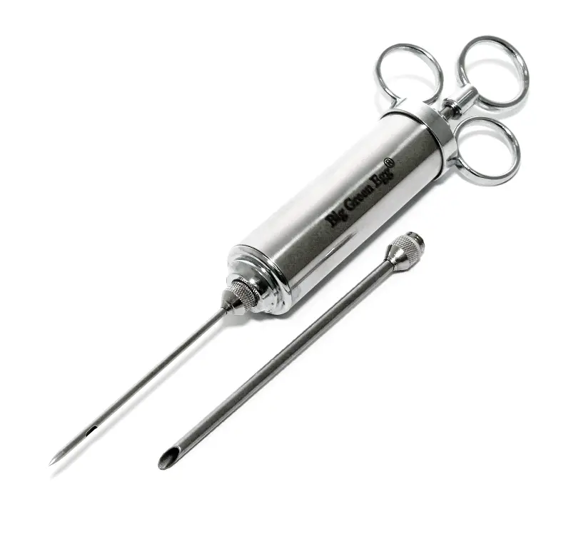 Chef's smaak injector