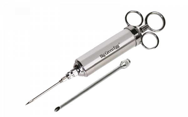 Chef's smaak injector