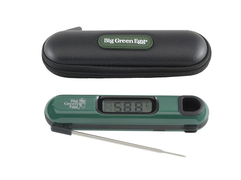 Instant read thermometer