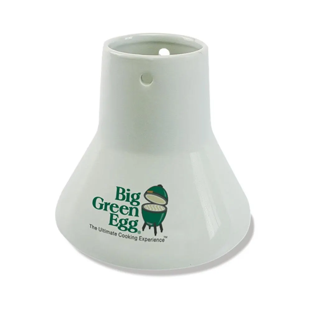 Keramische kippenhouder