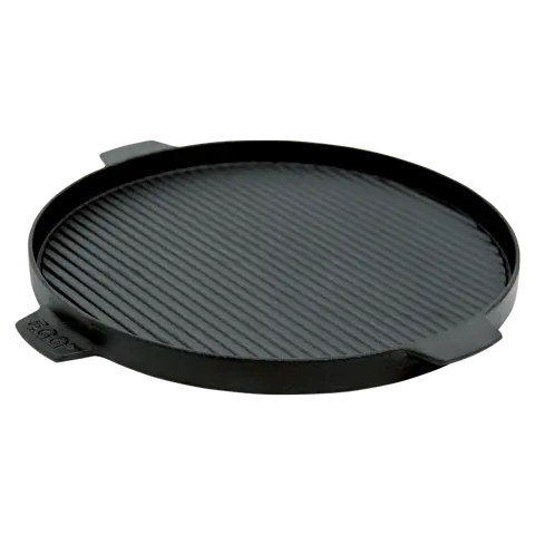 Gietijzeren grillplaat S 26 cm