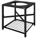 Egg Frame L z wielen modulair systeem