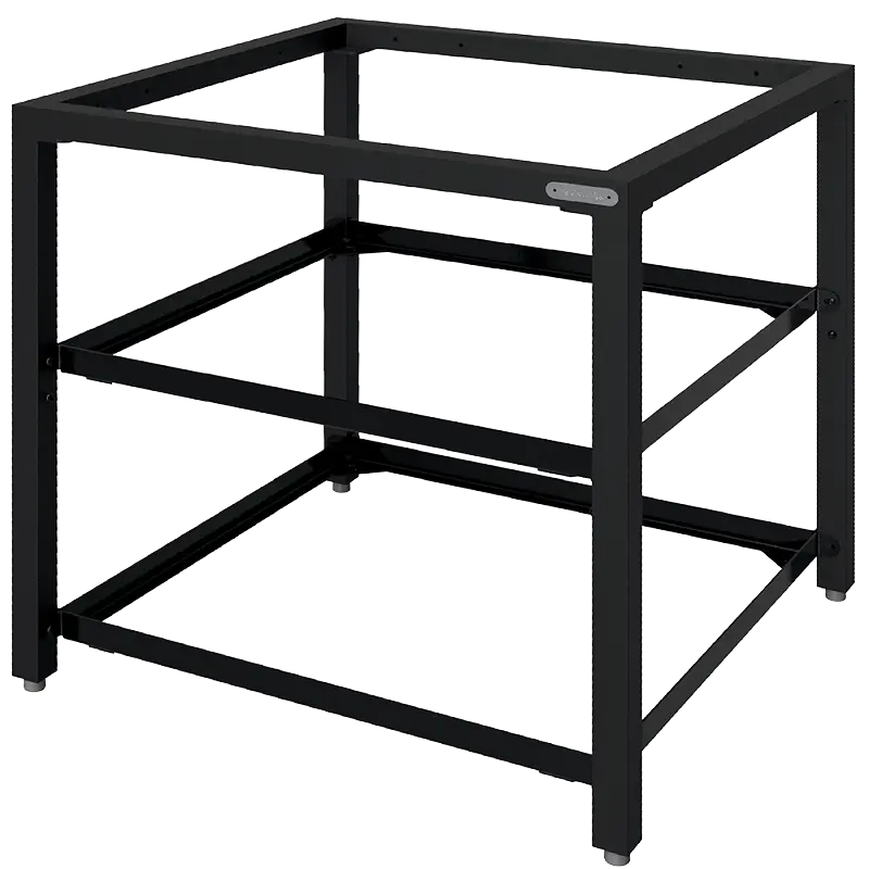 Expansion frame leeg