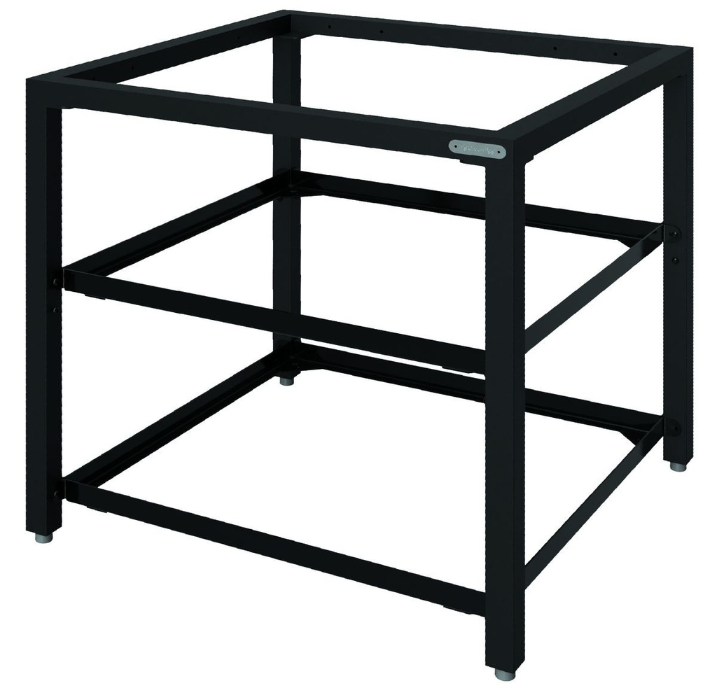 Expansion frame modulair systeem