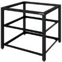 Expansion frame leeg