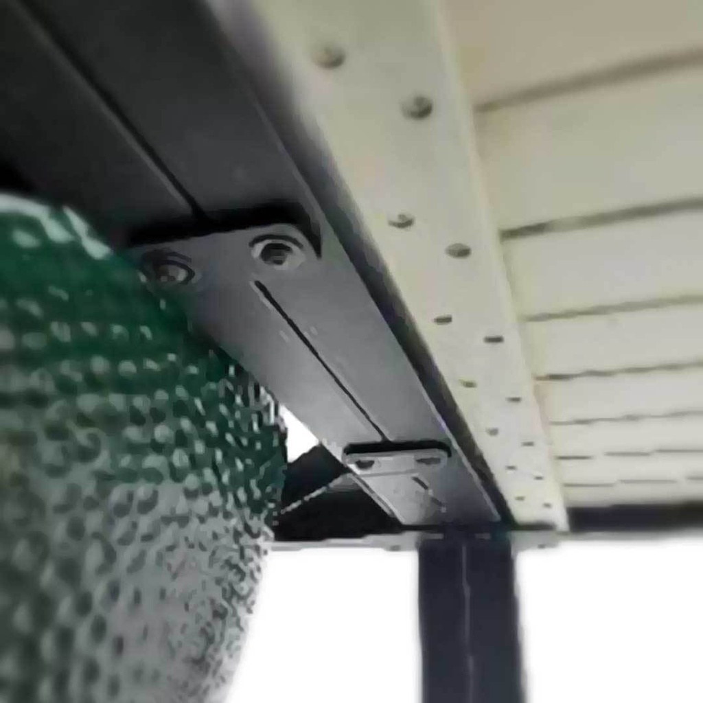 Connector pack modulair systeem