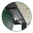 Connector pack modulair systeem