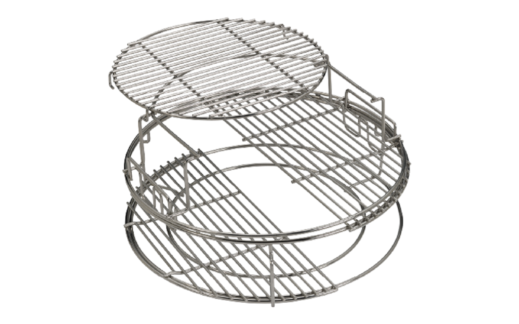 5-delig eggspander kit L