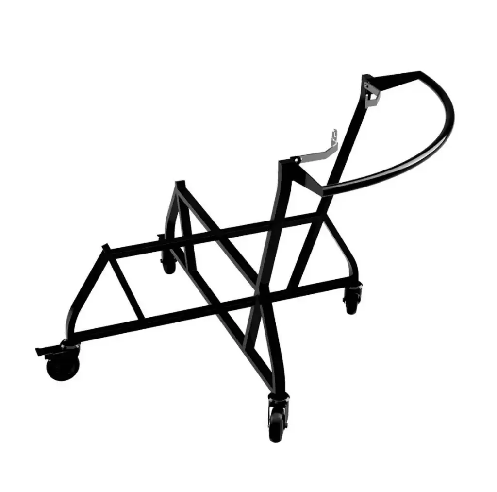 Nest integgrated handler XL